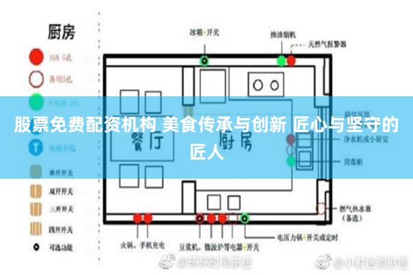 股票免费配资机构 美食传承与创新 匠心与坚守的匠人