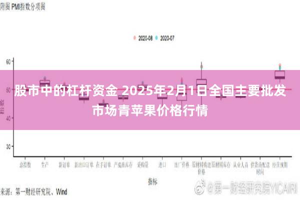 股市中的杠杆资金 2025年2月1日全国主要批发市场青苹果价格行情